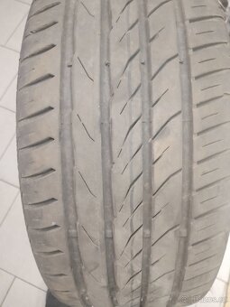 Letní MATADOR 245/45 R18 - 2