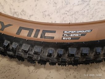 Nové pláště Schwalbe NOBBY NIC a WICKED WILL 29x2,4 - 2