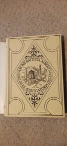 Deset knih o stavitelství - Leone Battista Alberti - 2