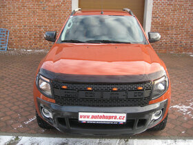 FORD RANGER 3.2 TDCi WILDTRAK 4x4 AUTOMAT - 2