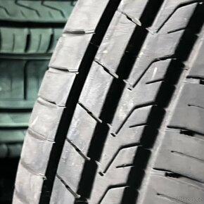 Letní pneu 165/70 R14 81T Hankook 6mm - 2