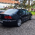 Volkswagen PHAETON 3,0TDi Long - 2