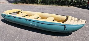 Raft Colorado 450 - 2