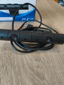 VR kamera k PlayStation 4 - 2