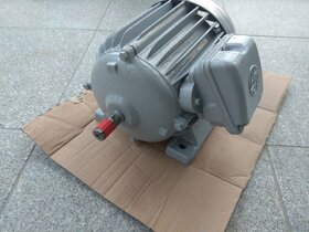 El.motor 0,8kw  1400ot - 2