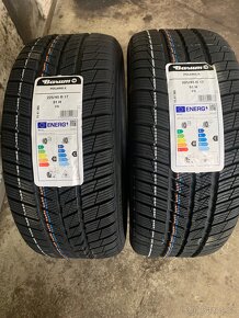 Nové zimní pneu BARUM Polaris 5 225/45R17 91 H FR - 2