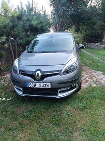 Renault Grand Scenic - 2