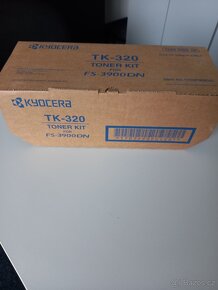 Toner TK-320 - 2