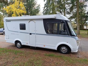 FIAT DUCATO DEHLEFFS 2,3JTD,96KW,krásný stav - 2