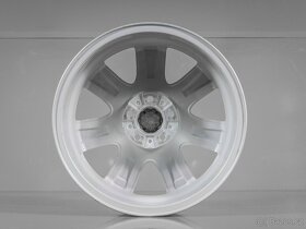 BMW ORIGINÁL ALU KOLA R19, 8,5x19 ET 25, 5x120, 100% (902B) - 2