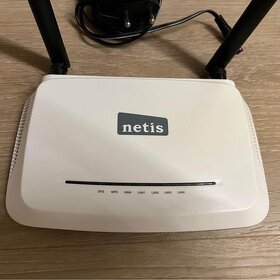 Router Netis - 2