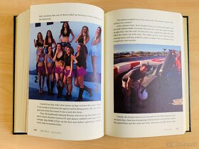 The Setup: DAN BILZERIAN (Leather-Bound Limited Edition) - 2