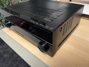 Zesilovač 9.1 AV Reciver Pioneer VSX-920 - Stále k dispozici - 2