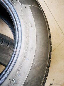 Pneumatiky celoroční dodávka Sailun 235/65 R16c


 - 2