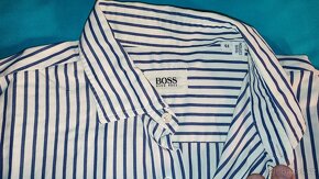 Pánská košile Hugo Boss - vel. 41 (L/XL) - 2