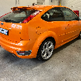 Ford Focus ST 2.5T 20V 5V 166kW - 2