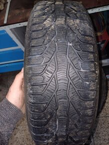 Kleber 185/60R15 - 2