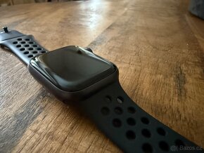 Apple Watch 5 40mm space gray - 2