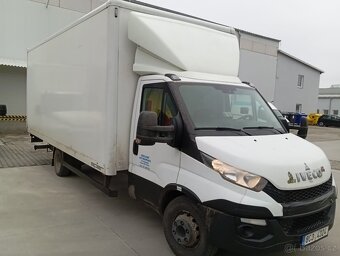 Iveco Daily 3.0 - 2