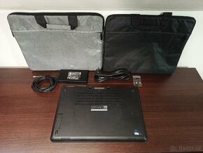 Dell e5570,i7-HQ 3,6 GHz,15,6"FHD IPS,2x GPU-Top - 2