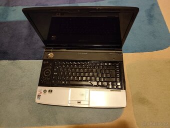 Acer Aspire 6920G - nová baterie - 2