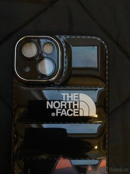 The North Face kryt Iphone 13 - 2