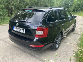 Škoda Octavia - 2