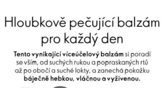 MANDARINKOVÝ ZÁZRAČNÝ KELÍMEK ORIFLAME / NOVINKA - 2