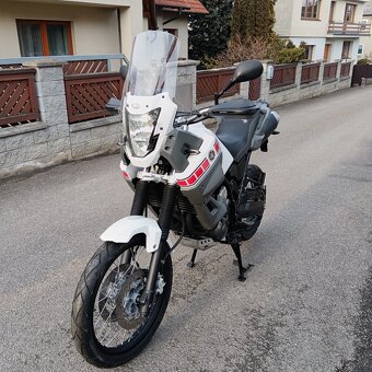 Yamaha XT 660 Tenere - 2