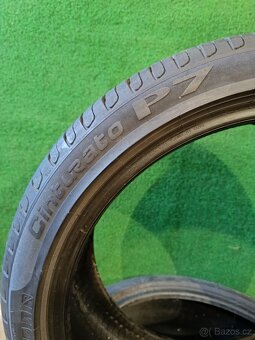 2ks letni 235/40/19 pirelli - 2