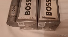 Hugo Boss Bottled - toaletní voda, voda po holení, deodorant - 2