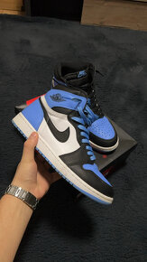 Jordan 1 high velikost 42,5 +43 - 2