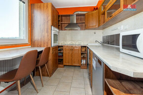 Prodej rodinného domu 6+2, 211 m², Černčice - 2