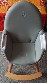 Zopa Dětská židlička - Dolce Mink Grey - 2