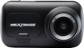 NEXTBASE Dash Cams - 222, černá, kamera do auta, nová - 2