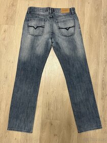 Guess jeans 31/32 Slim straight - 2