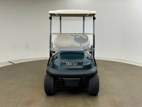 Club Car elektrický golfový vozík - 2