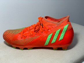 Kopačky adidas predator 42,5 - 2