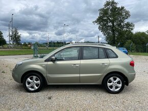 Renault Koleos 2.0 dCi 110KW Privilege 4x4 - 2