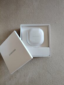 Samsung buds FE - 2