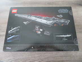 LEGO 75356 Executor Super Star Destroyer - 2