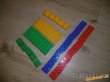 Kostky Mega bloks 40 ks - 2