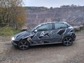 Seat Ibiza 1,4 TDi, Servisováno po STK - 2