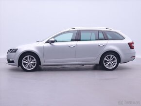 Škoda Octavia 2,0 TDI 135kW 4x4 DSG CZ Style (2017) - 2