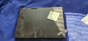 Lenovo/IBM ThinkPad R500 - 2