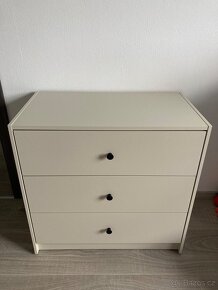 Ikea Gursken - skříň, komoda, stolek - 2