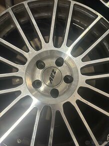 ALU 5x112 R19 - 2