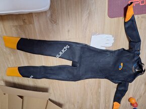 Pánský triatlonový neopren Blueseventy - SPRINT; velikost SM - 2