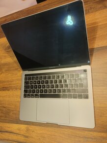 MacBook Pro 13' 2018,Touch Bar- i5 +1TB, 16GB, 4xThunderbolt - 2