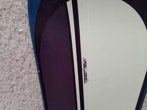 Snowboard Crazy Creek 145 cm - 2